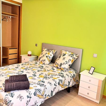 Apartamento Na Nazare Sitio Ngoại thất bức ảnh