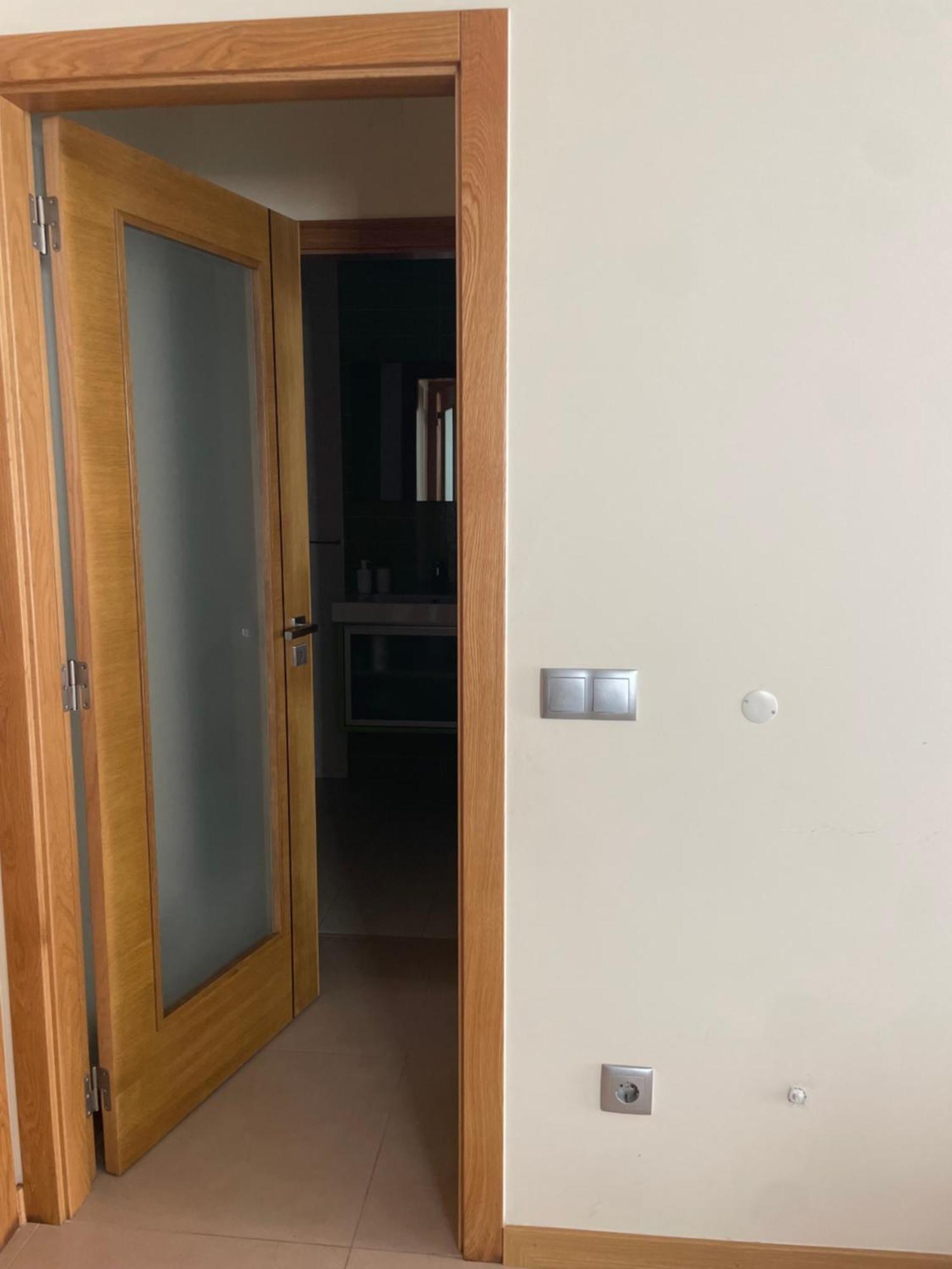 Apartamento Na Nazare Sitio Ngoại thất bức ảnh