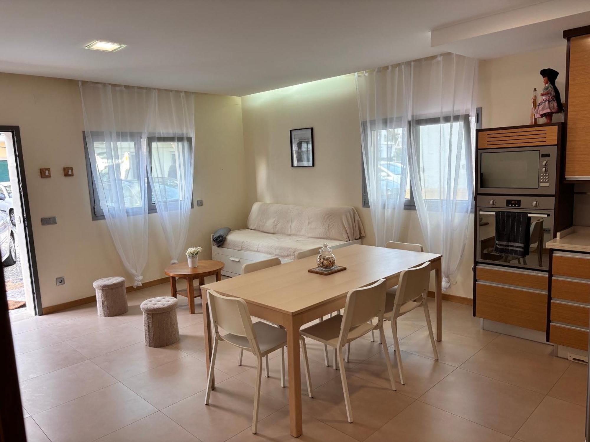 Apartamento Na Nazare Sitio Ngoại thất bức ảnh